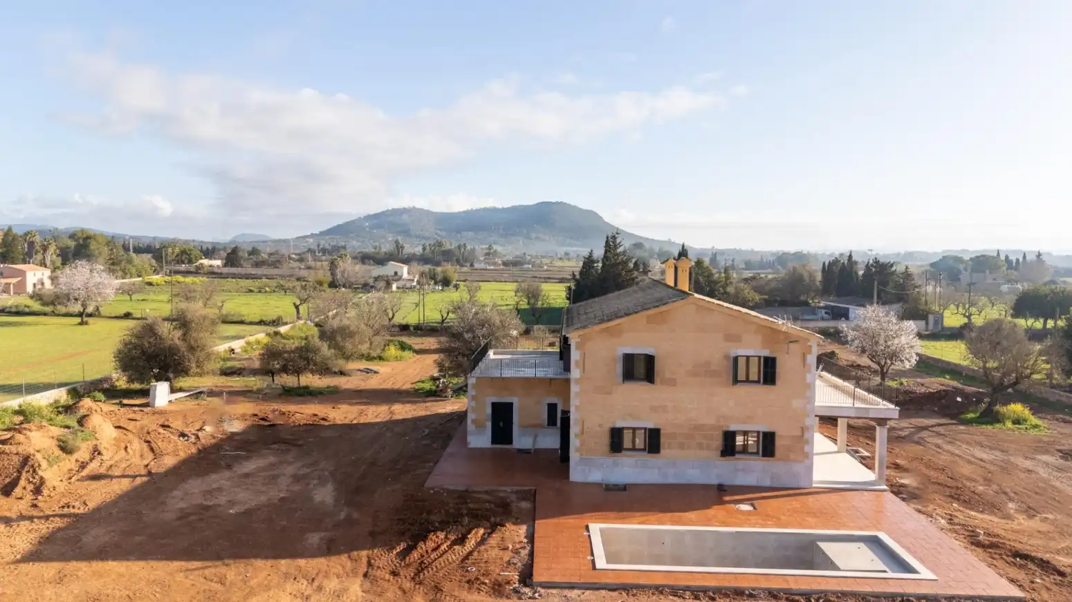 Casa o chalet en venta en Inca - Carrer del Rei, Centro