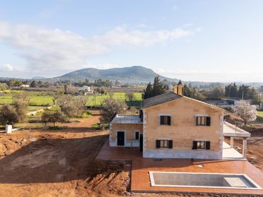 House with balcony for sale in Inca - Carrer del Rei