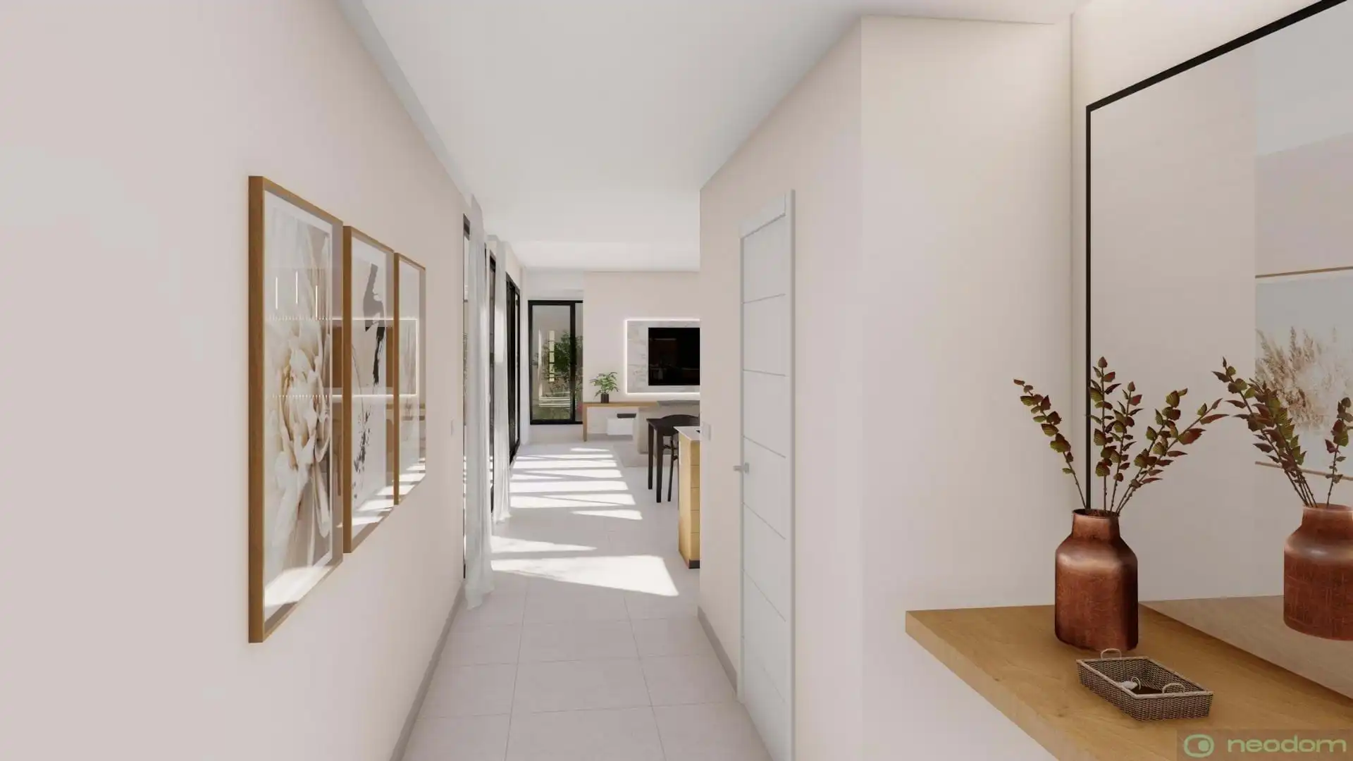 House for sale in Campo de Murcia, imagen 10