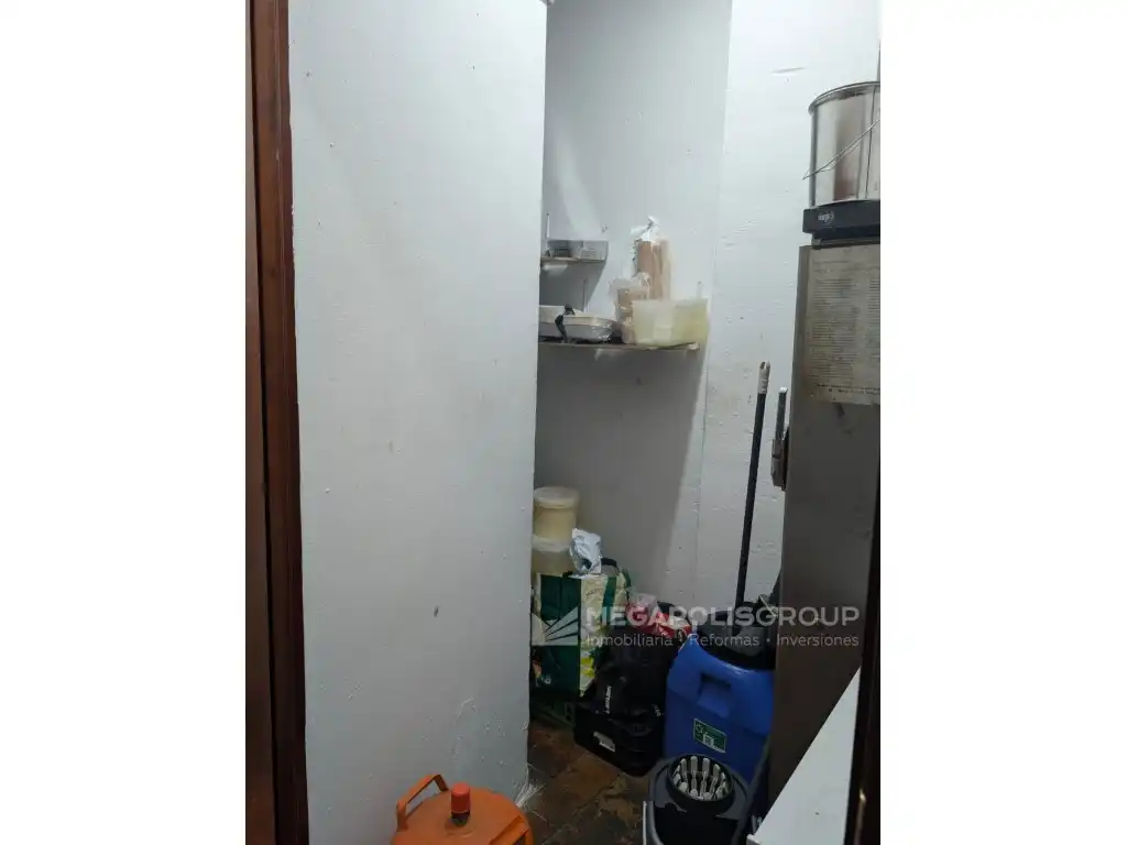Business premises for sale in Calle Rodrigo Caro, imagen 9