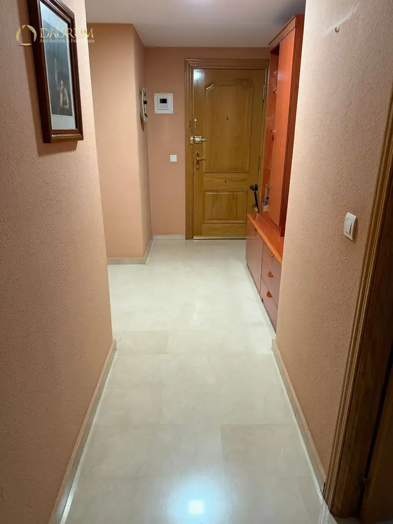 Flat with pool for sale in AVENIDA DE JEREZ, 7, imagen 4