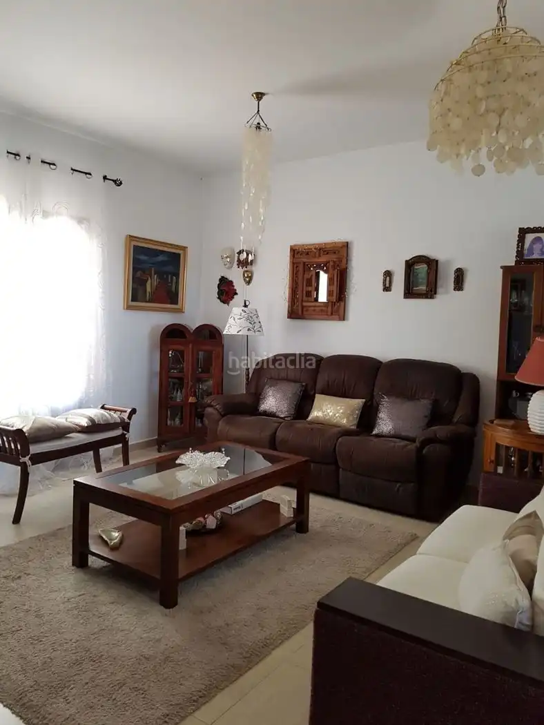 Adosado con piscina en venta en Calle las Piteras 33, imagen 9