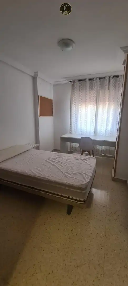 Habitación de Planta baja de alquiler en Jaén con Jacuzzi