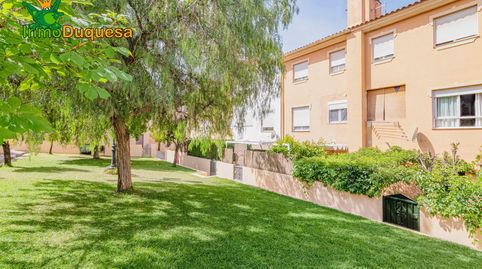 Foto 2 de Casa adosada en venta en Ogíjares, Granada