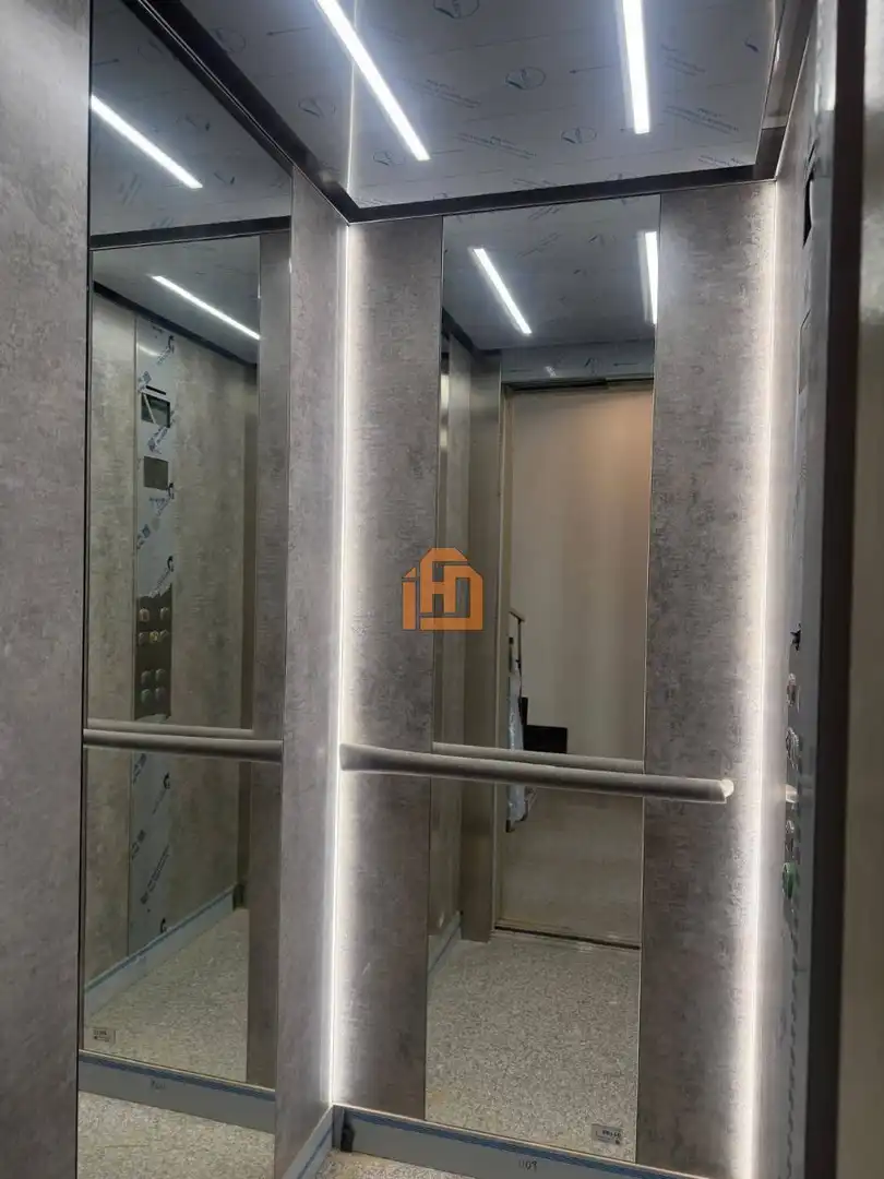 Piso con ascensor en venta en Calle Gómez Salazar, imagen 9