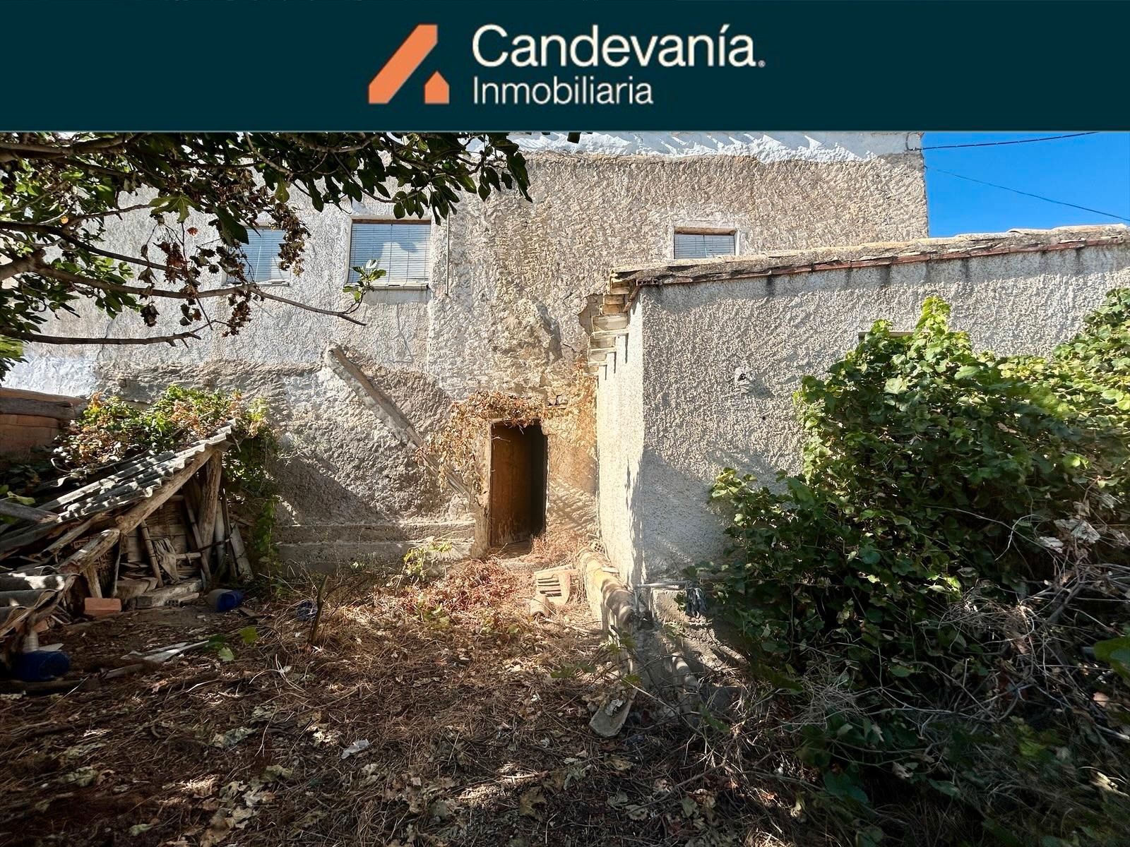Exterior view of House or chalet for sale in Gurrea de Gállego