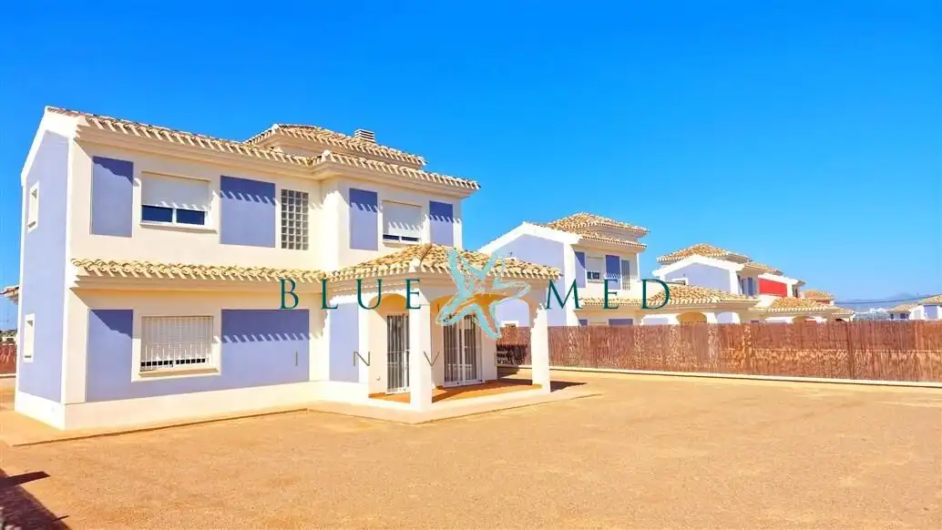 Xalet amb jardí en venda a Pedanías Centro, imagen 23