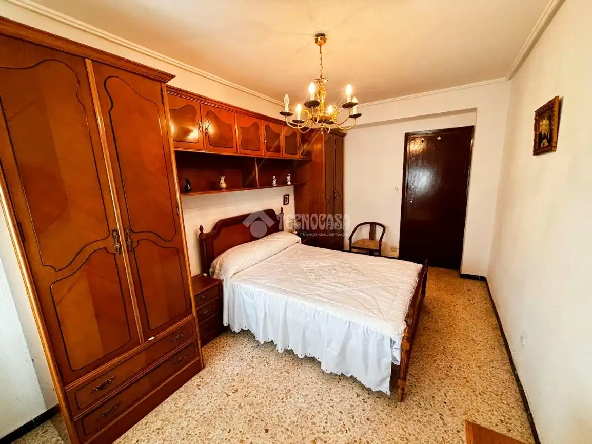 Wohnung mit Terrasse zum Verkauf in Utebo, imagen 28