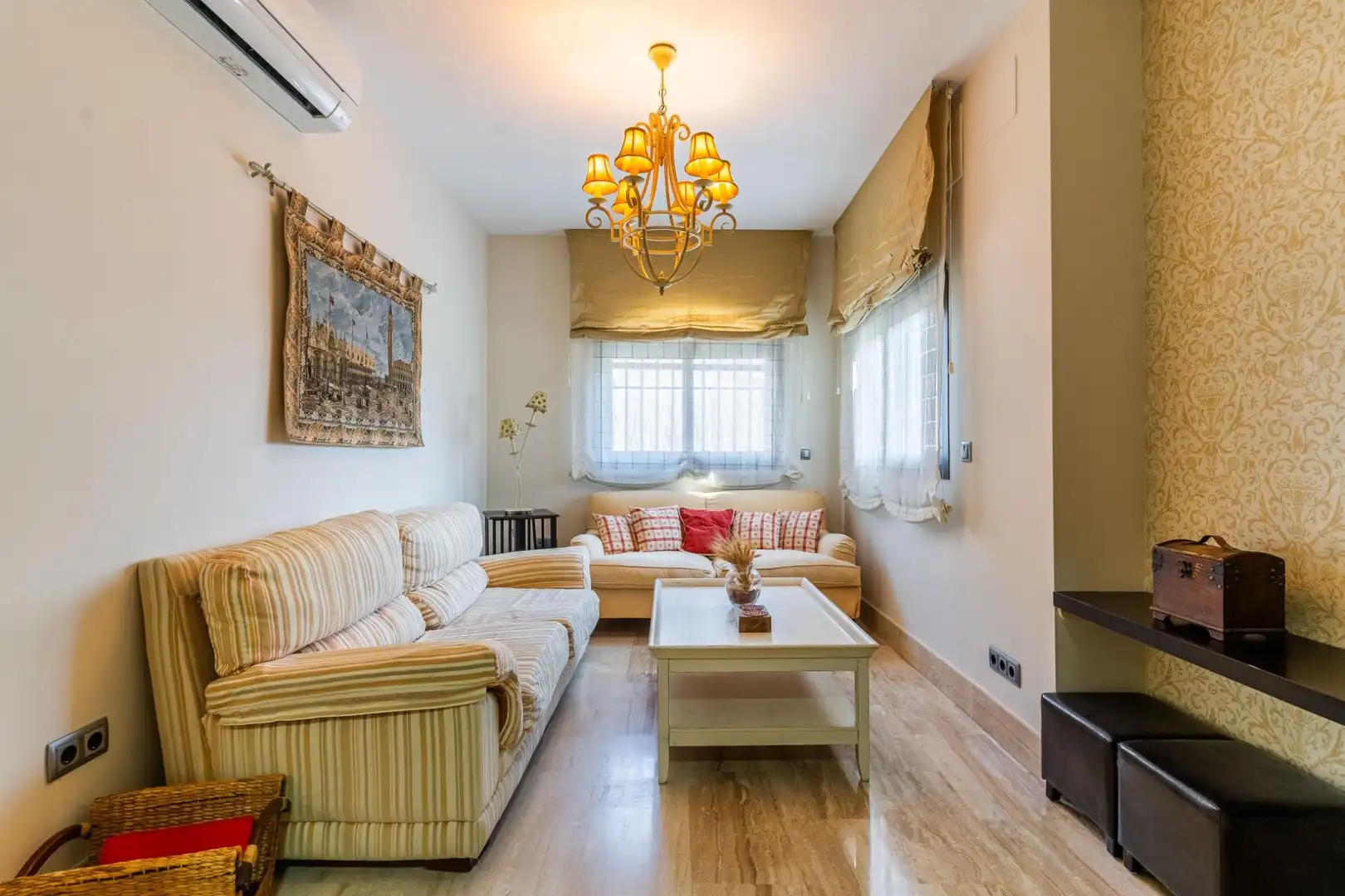 Houses for sale in Caballero Bonald - San José Obrero - Guadalcacín
