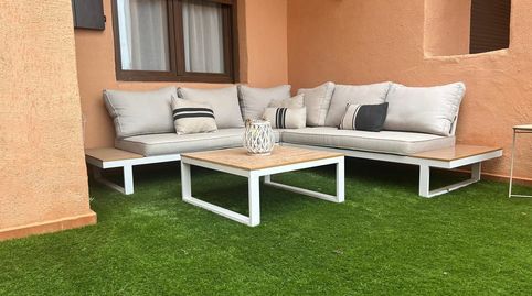 Foto 5 de Casa o chalet en venta en Calle Infanta Cristina, 12, Las Lomas de Rame - Bahía Bella, Los Alcázares