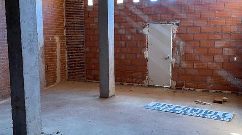 Photo 2 of Premises to rent in Calle de la Junta Central Suprema, Foso - Moreras, Madrid