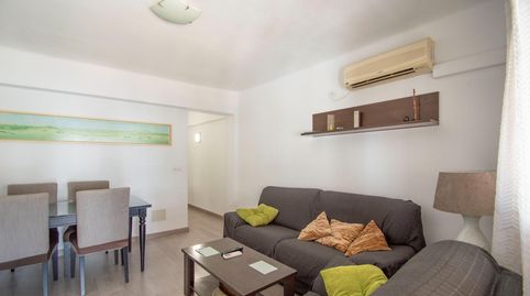 Foto 5 von Wohnung zur Miete in Ciudad Jardín - Tagarete - El Zapillo, Almería Capital