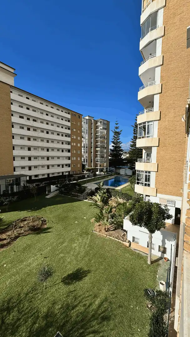 Apartment with pool for sale in Centro ciudad, imagen 7