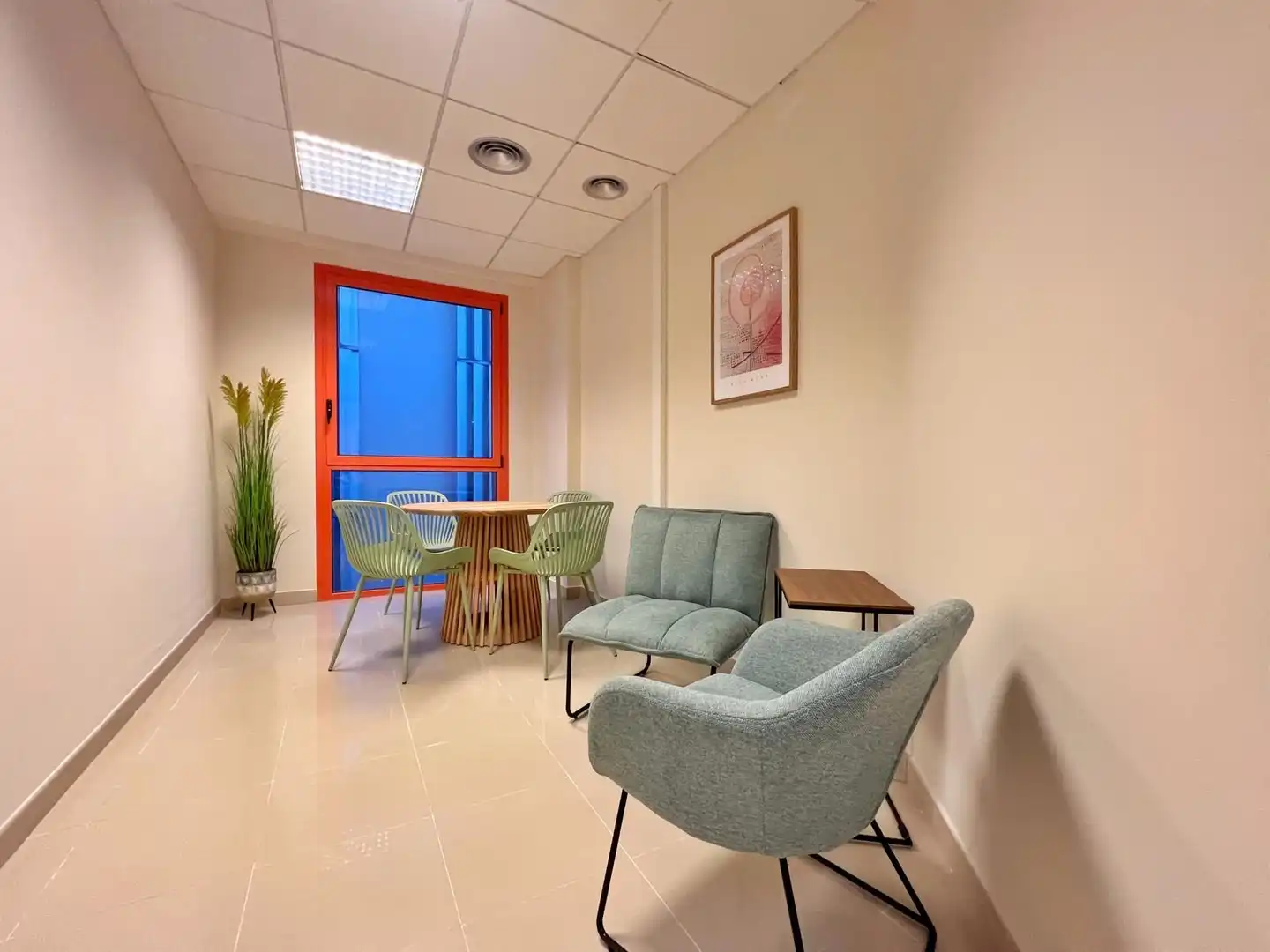 Office space with lift to rent in Centre Vila, imagen 22