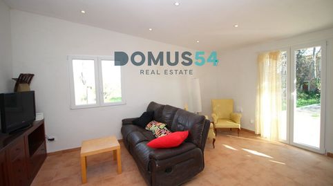 Foto 3 de Finca rústica de alquiler en Campanet, Illes Balears