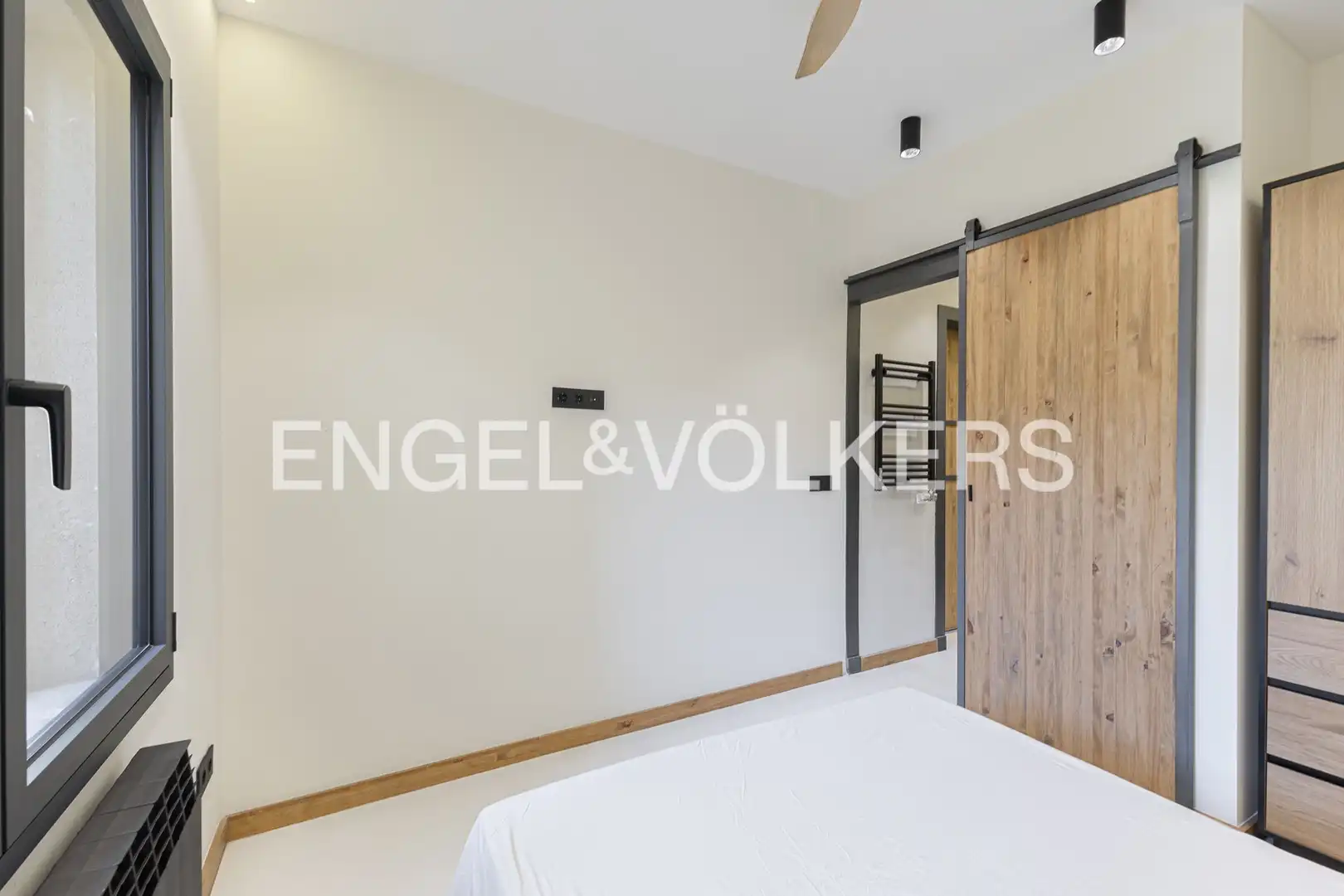 Wohnung zum Verkauf in El Camp d'en Grassot i Gràcia Nova