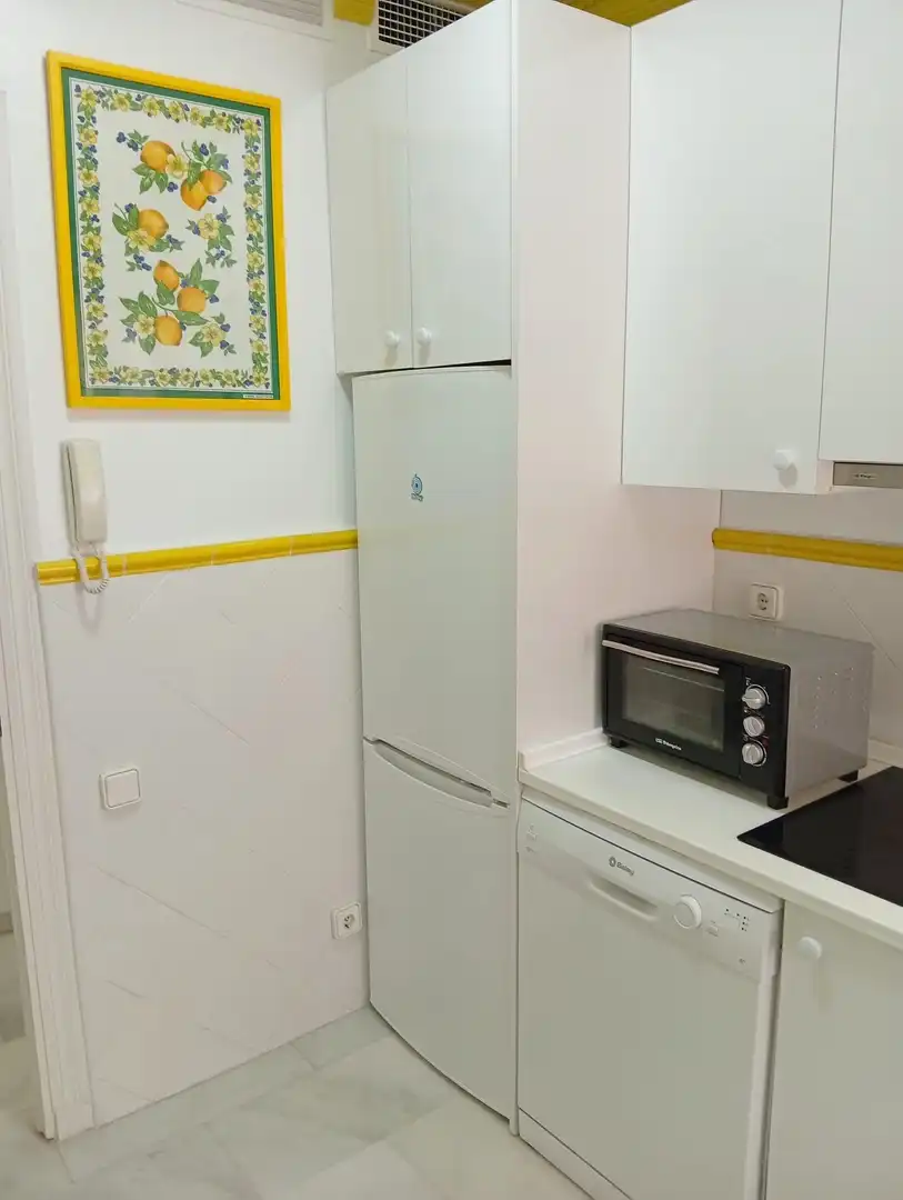 Piso con ascensor en alquiler en CASAS DE CAMPOS, imagen 14