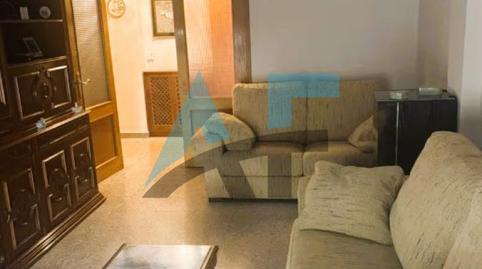 Foto 3 de Pis en venda a Av Santiago, Ventiun, Ourense