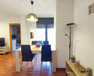 Dining room of Attic for sale in Manlleu  with Heating and Balcony