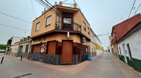 Photo 2 of Single-family semi-detached for sale in Calle Doctor Marañón, Dolores, Alicante
