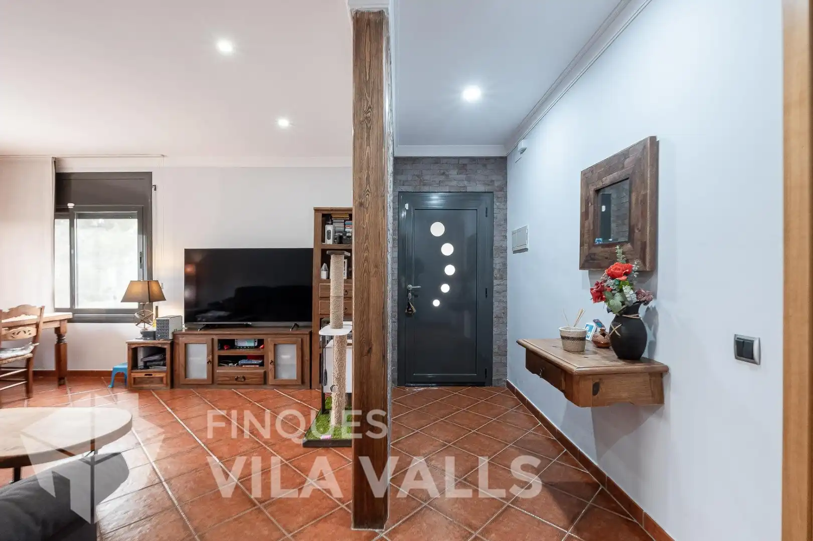 Casa o xalet en venda en Bigues i Riells del Fai amb Jardí privat, Terrassa i Traster