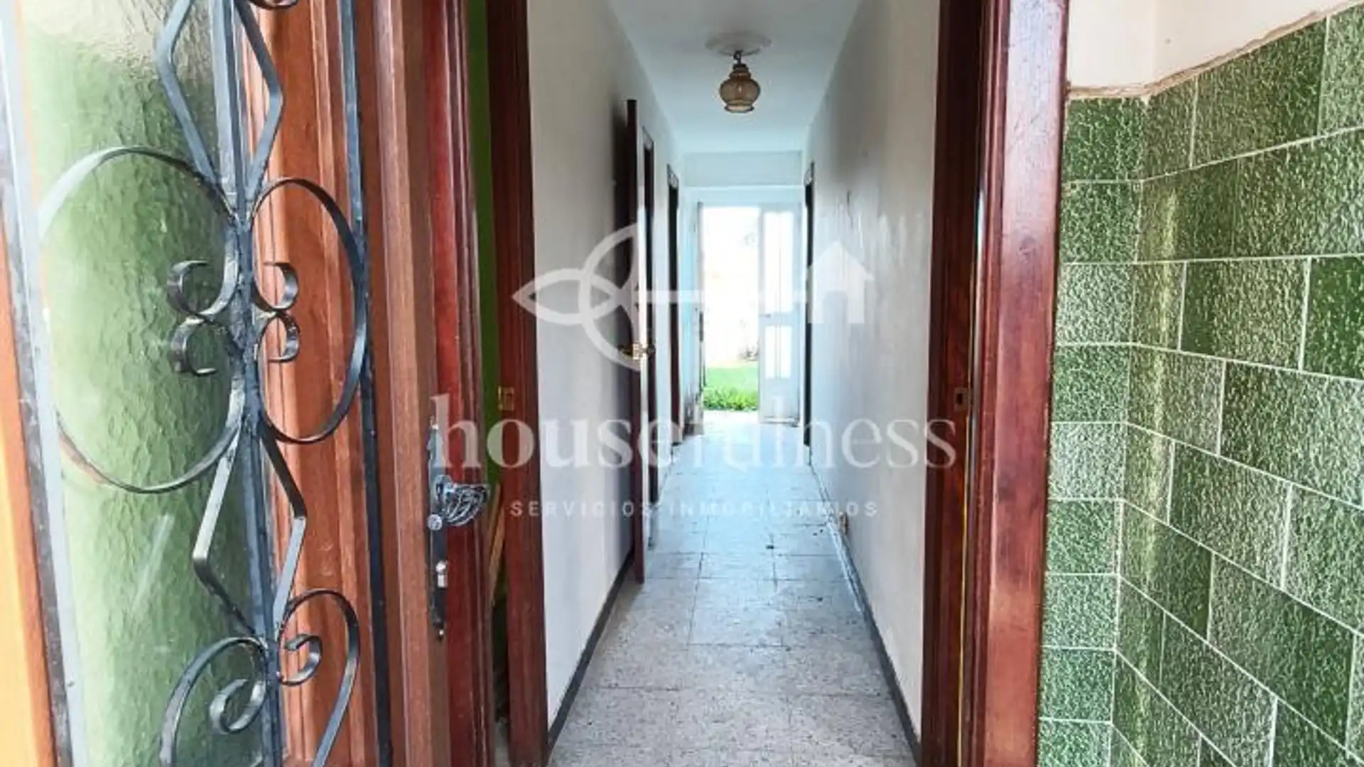 Haus oder Chalet zum Verkauf in Mugardos mit Privatgarten und Abstellraum