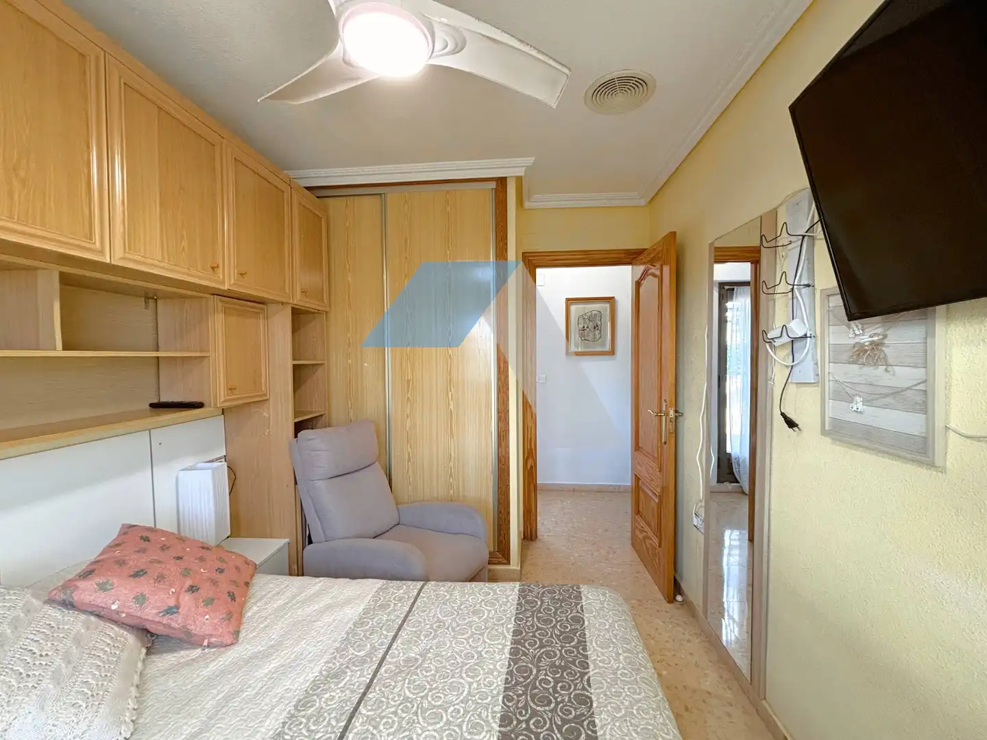 Chalet con piscina en venta en Haygon - Universidad, imagen 36