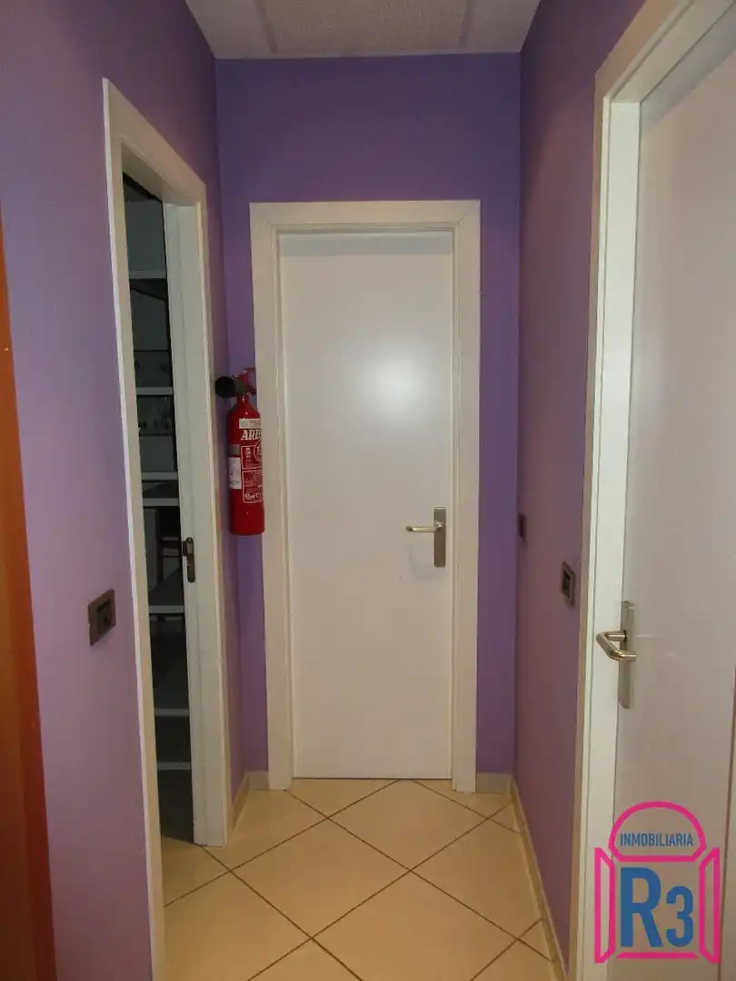 Büro mit Aufzug zur Miete in San Claudio - La Chantría, imagen 14