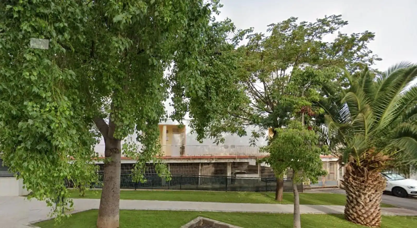 Dúplex en venda a Ciudad Jardin