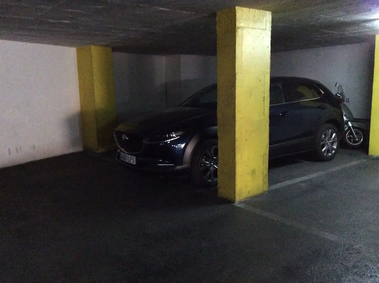 Aparcament en venda a Centro, imagen 4