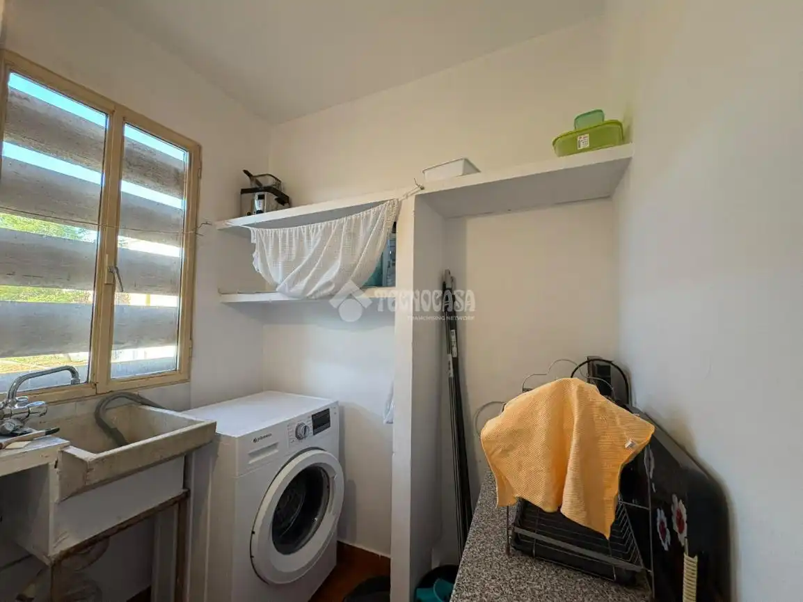 Piso con balcón en venta en Andújar, imagen 15