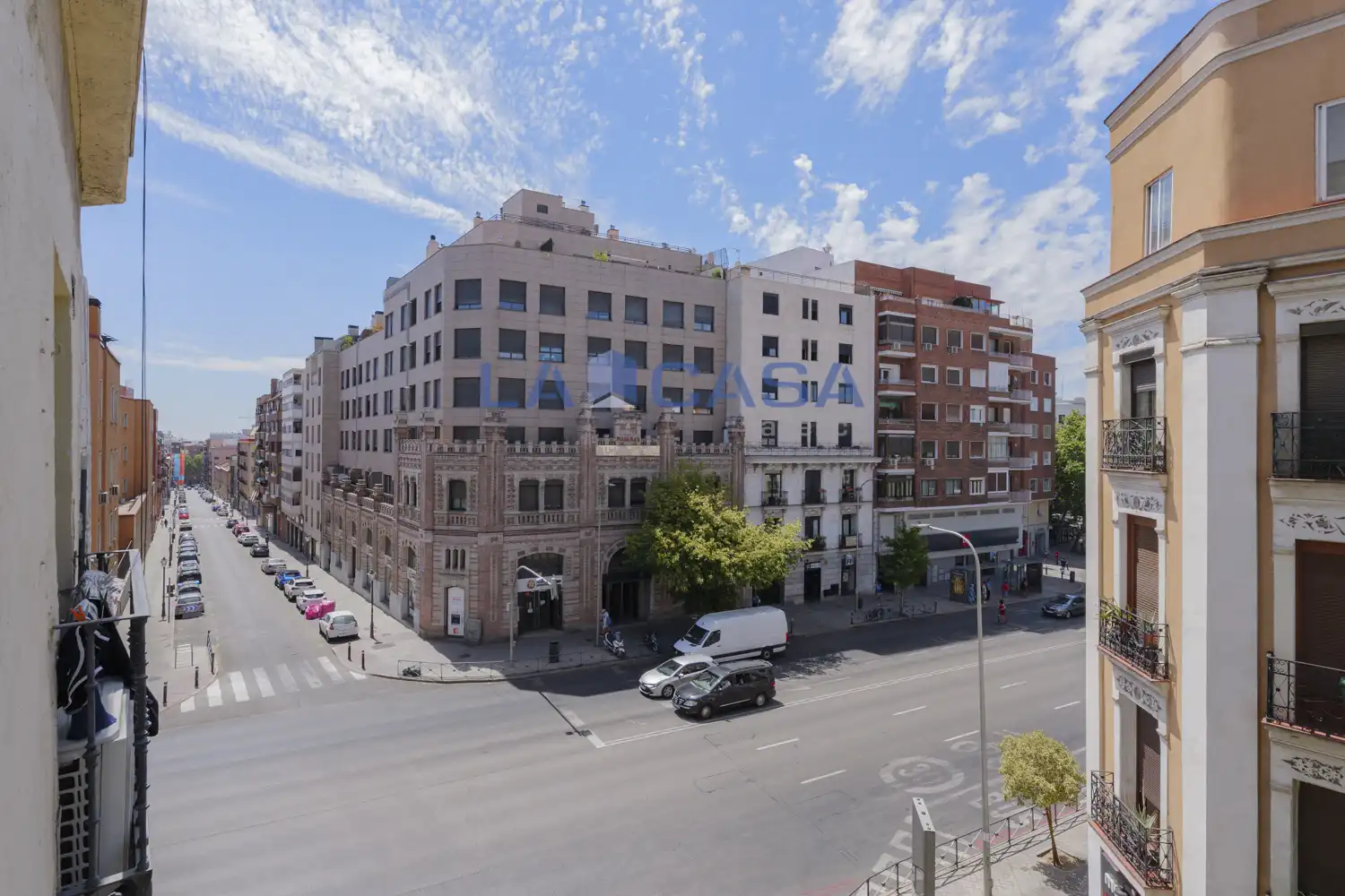 Wohnung mit Terrasse zum Verkauf in Calle del Mesón de Paredes, imagen 31