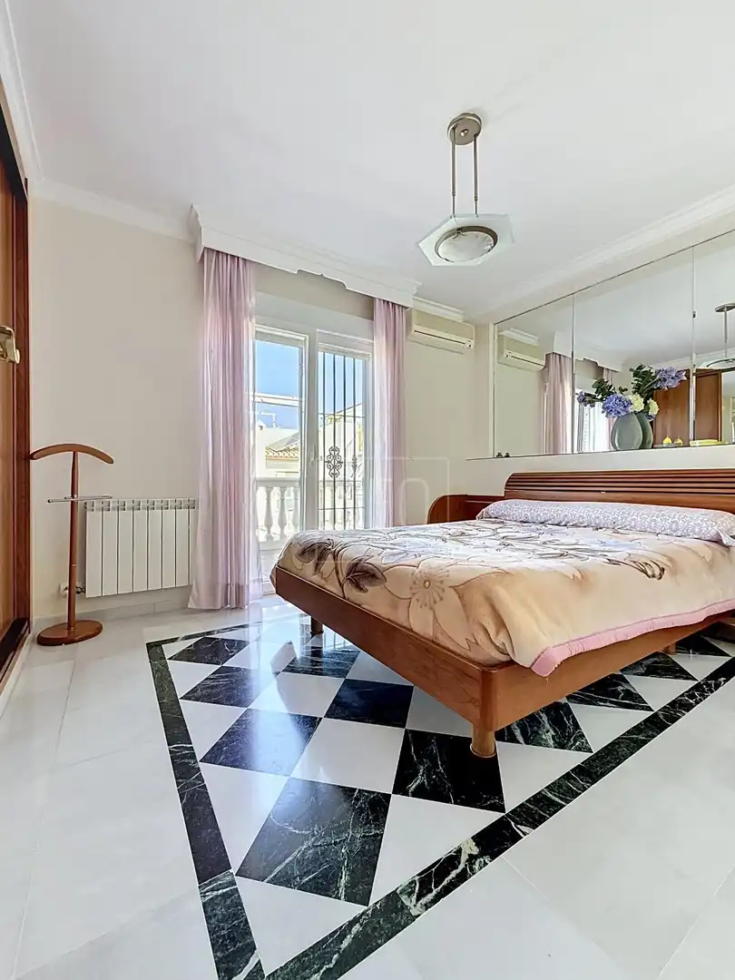 Adosado con terraza en venta en Calle VELAZQUEZ, imagen 24