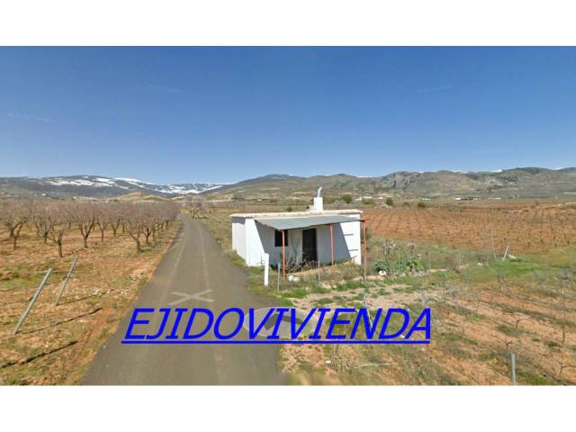 Terreno en Venta en Laujar de Andarax
