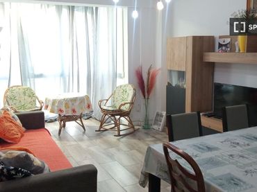 Flat to rent in El Perelló