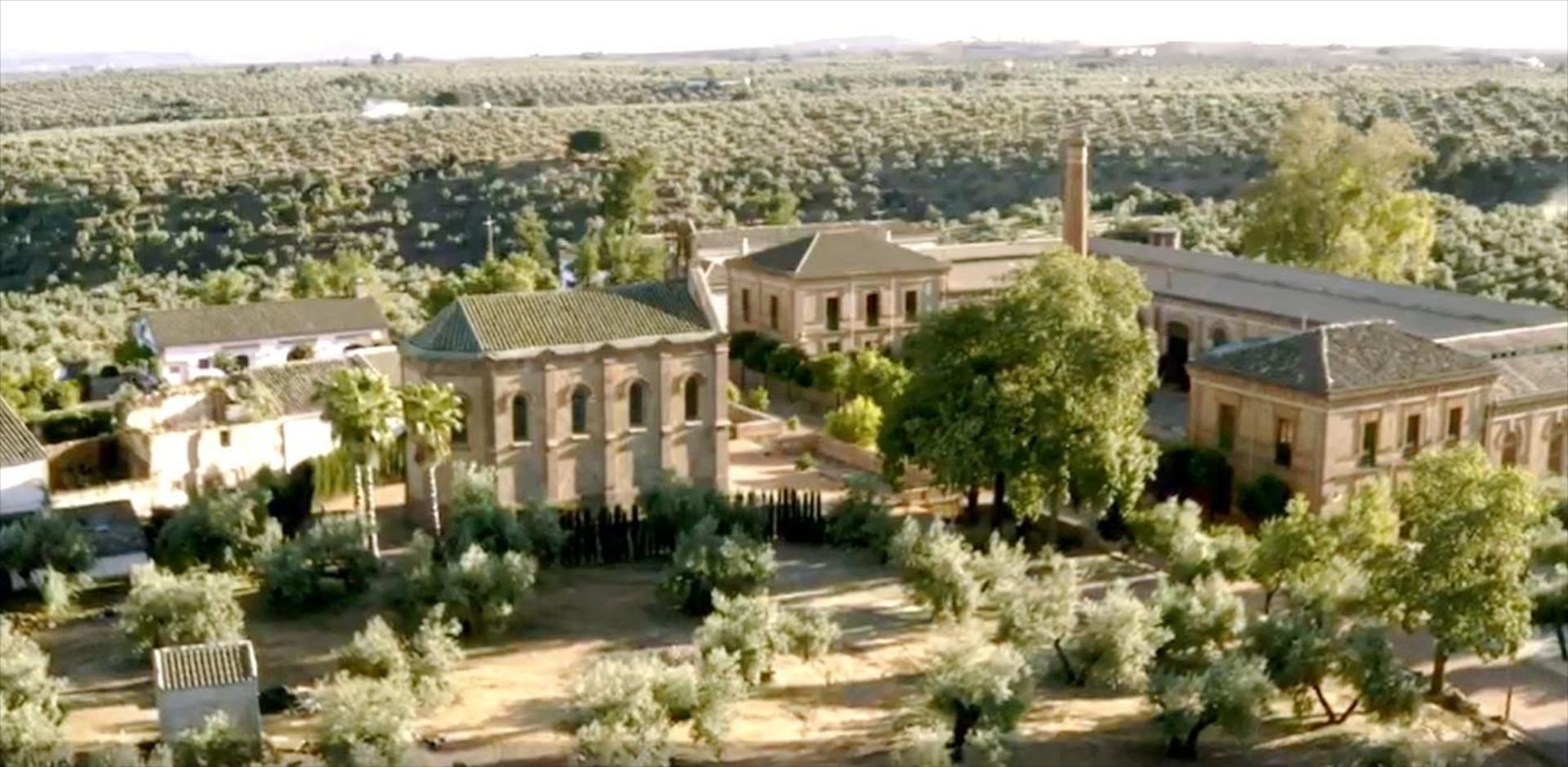 Vista exterior de Residencial en venta en Cardeña