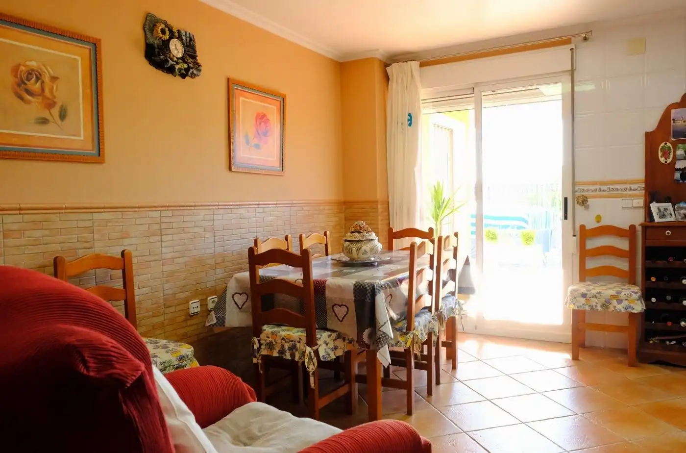 Chalet con terraza en venta en Orihuela ciudad, imagen 50