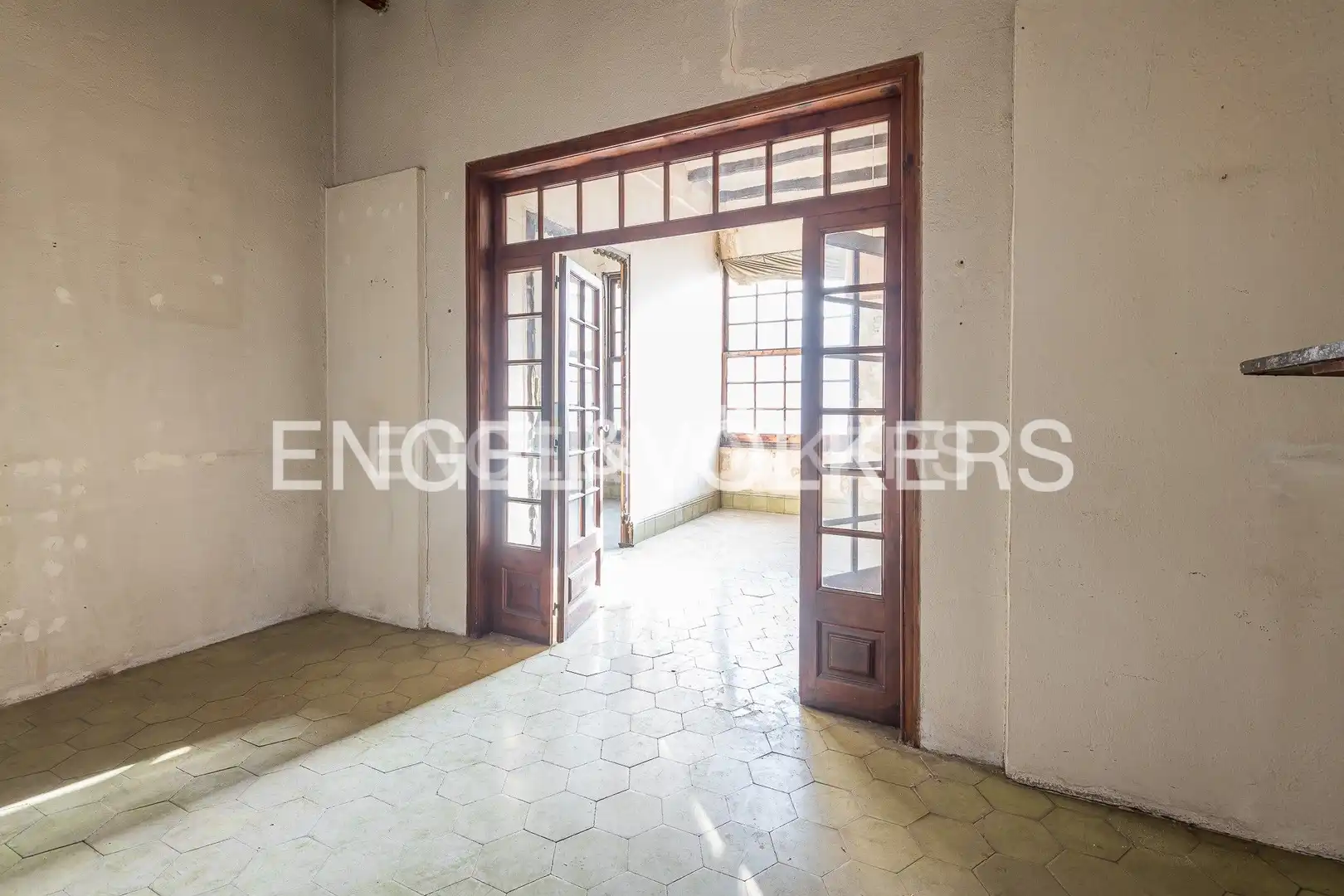 Penthouse mit Terrasse zum Verkauf in Eixample, imagen 27