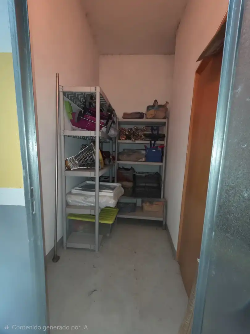 Àtic en venda en Llíria amb Aire condicionat, Calefacció i Terrassa