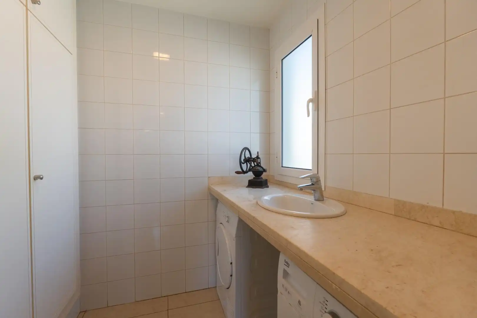 Bany de Casa o xalet de lloguer en La Orotava amb Jardí privat, Parquet i Terrassa