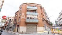 Exterior view of Attic for sale in Sant Joan Despí  with Air Conditioner, Heating and Terrace