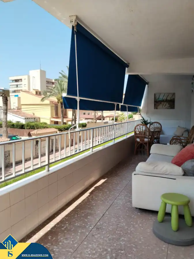 Mini appartamento con ascensore in vendita a Playa del Acequión, Náufragos y Rocío del Mar, imagen 8