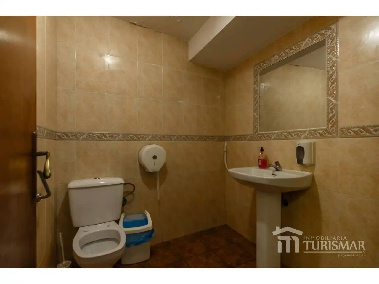 Local comercial en venta en Paseo Ribera 1, imagen 10