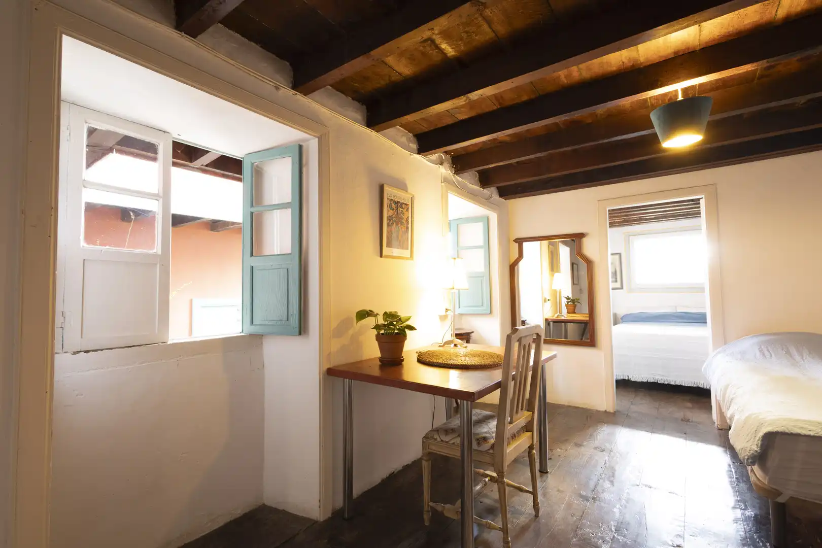 Casa o xalet en venda en Los Realejos amb Jardí privat, Terrassa i Traster