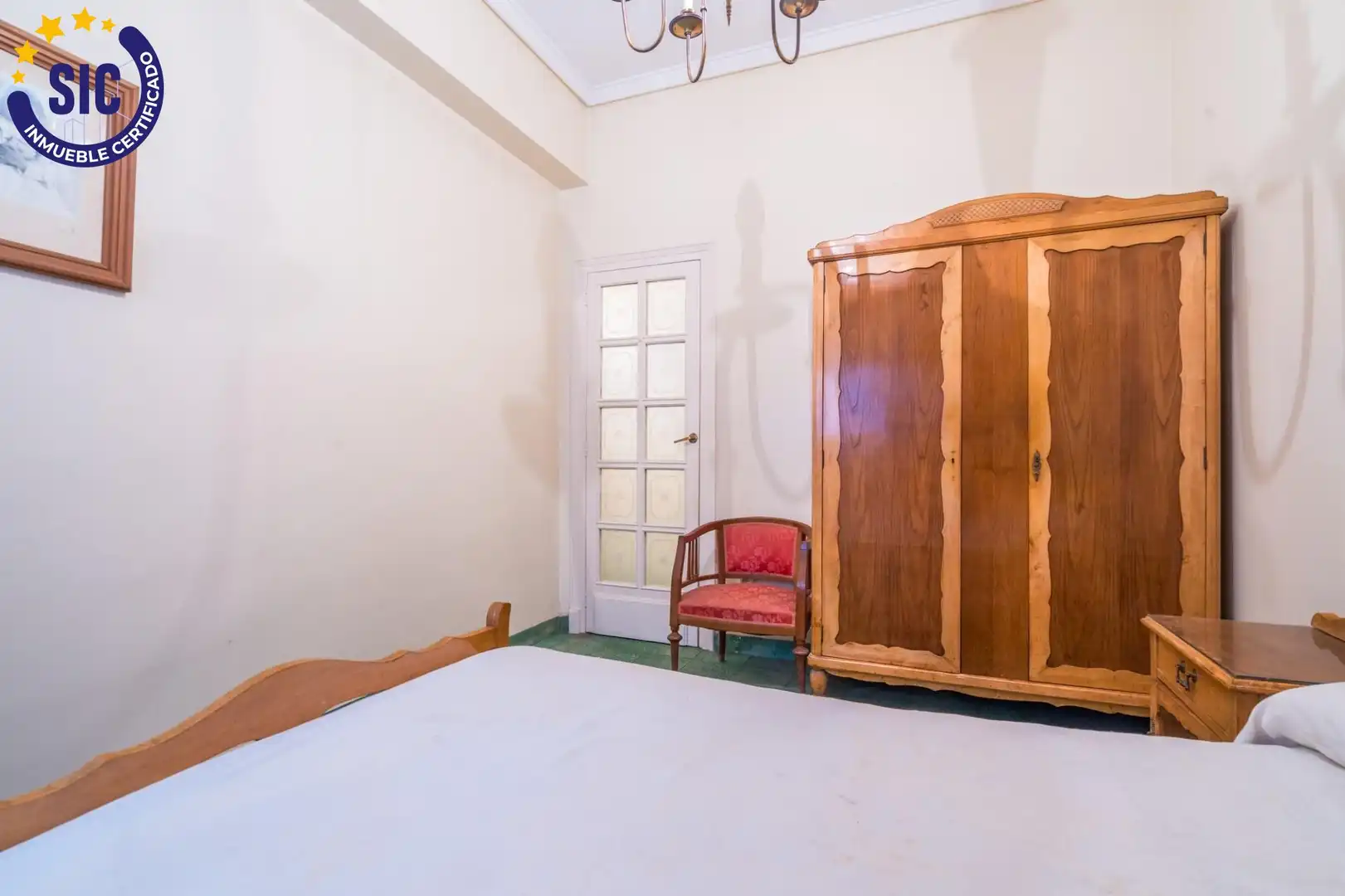 Appartement avec terrasse à vendre à CISCAR, imagen 35