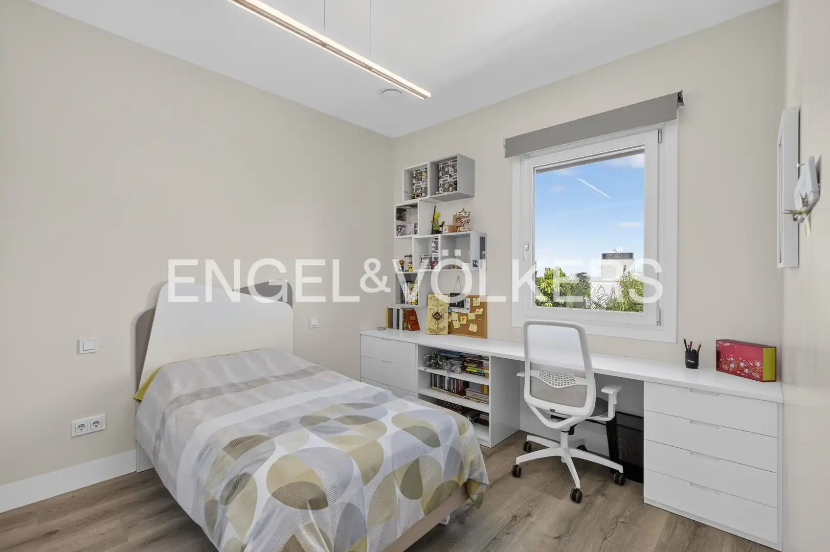 Casa con jardín en venta en Olivar de Quintos, imagen 16