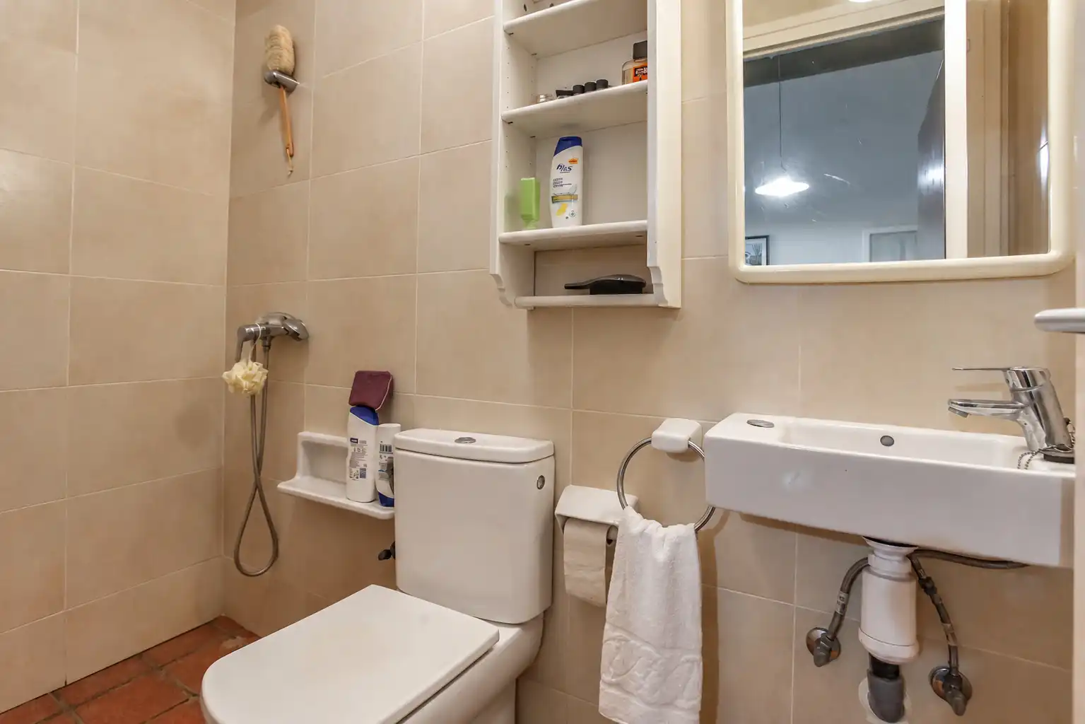 Badezimmer von Country house zum Verkauf in Residencial Blanes - Vistamar
