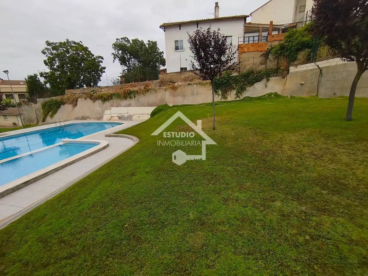 Villa con piscina in vendita a Calle Puentecillo, imagen 105