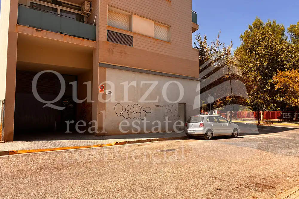 Individual en venda a Almansa, imagen 10