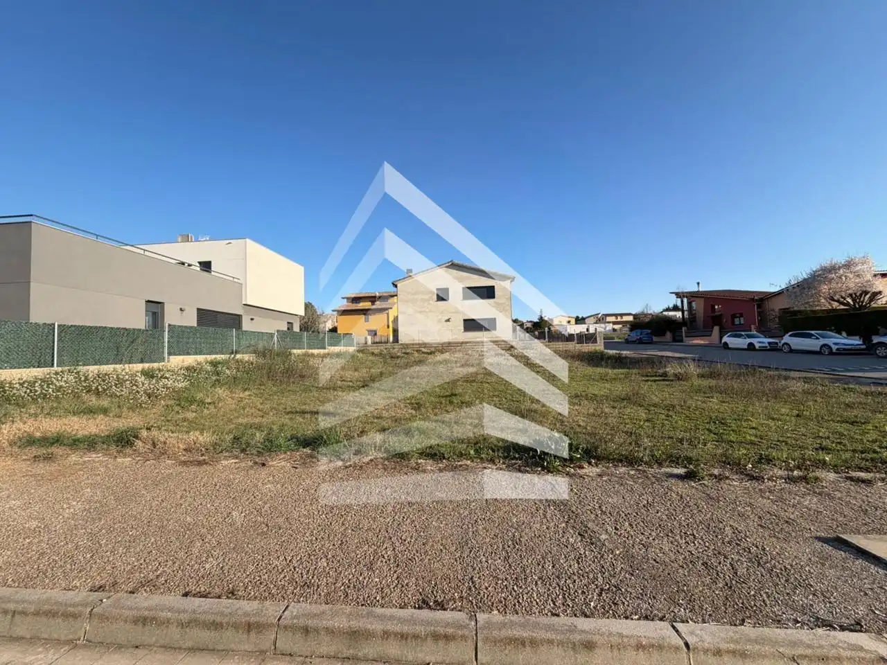 Residencial en venta en Olius